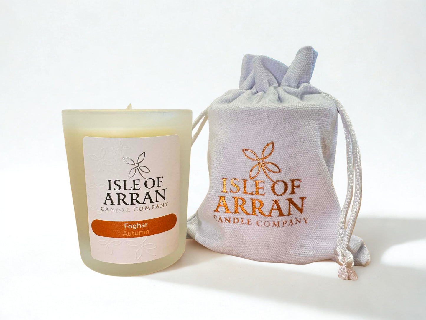 Foghar: Autumn 9cl candle