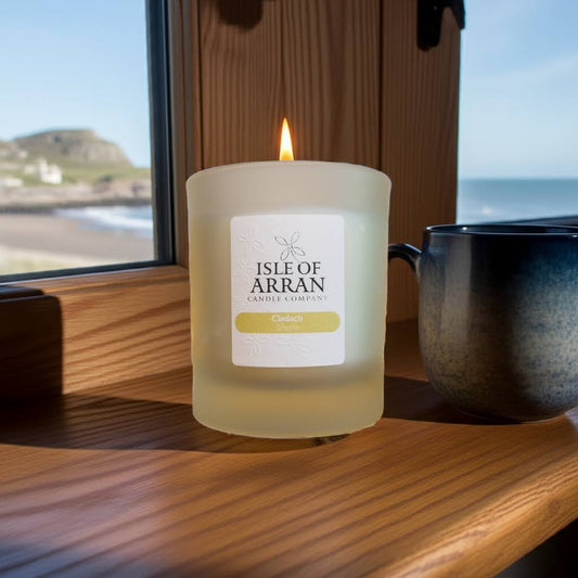 Cladach: shore 30cl Candle