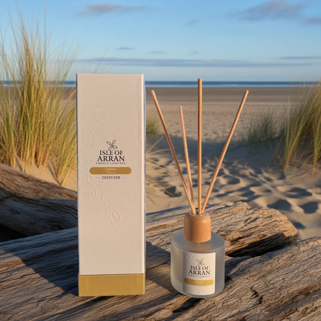 100ml Reed Diffusers