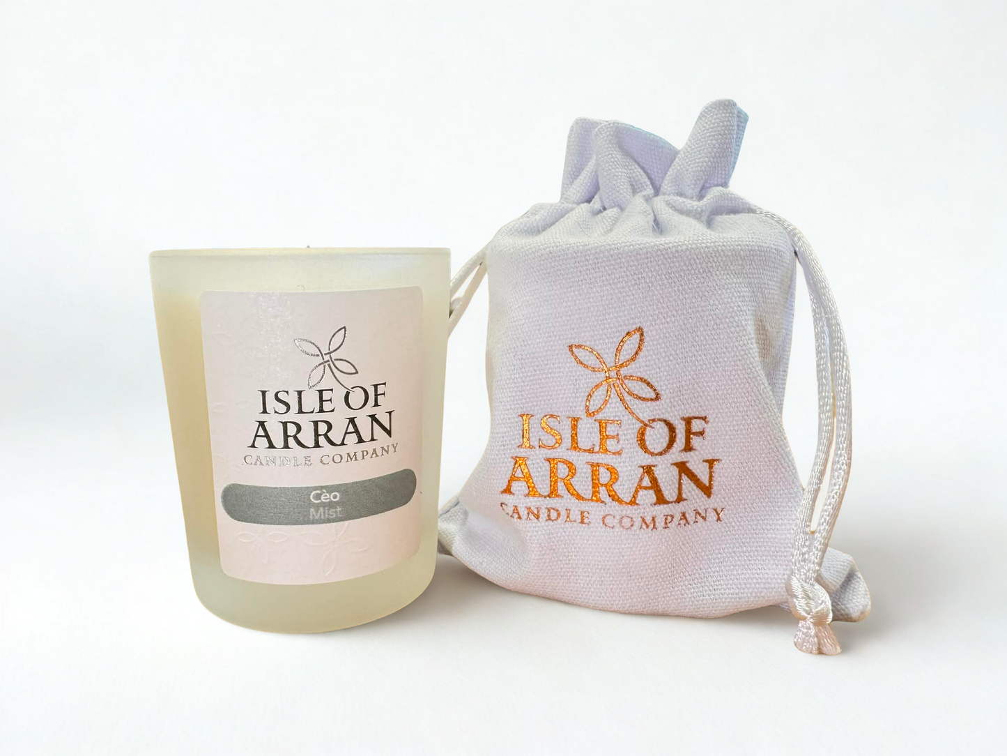 Cèo: mist 9cl candle
