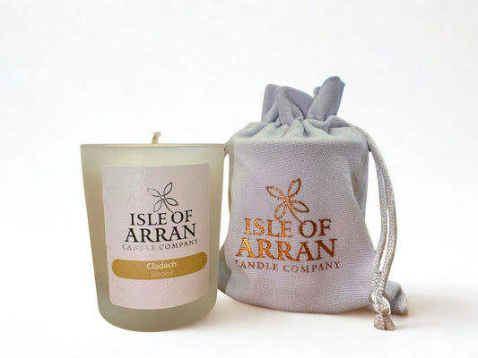 Cladach: shore 9cl candle