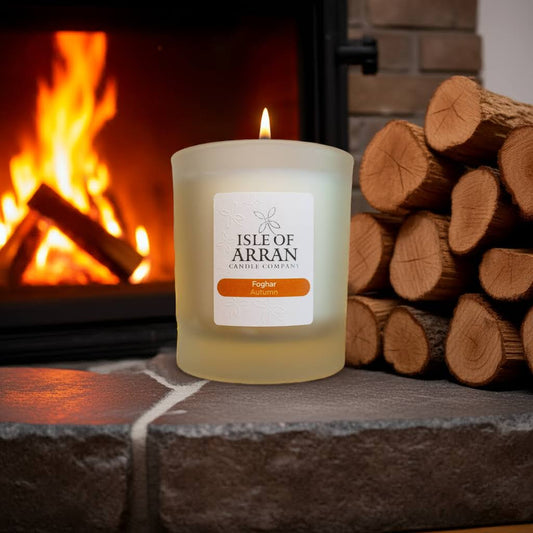 Foghar: Autumn 30cl Candle