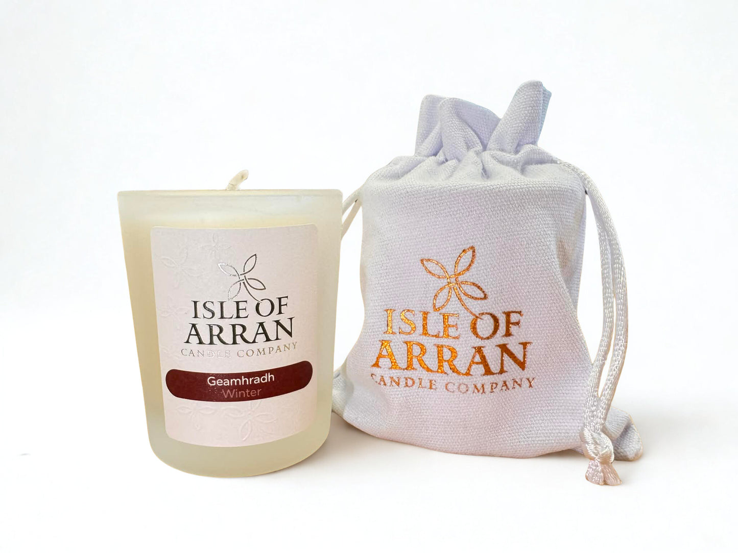 Geamhradh: Winter 9cl candle