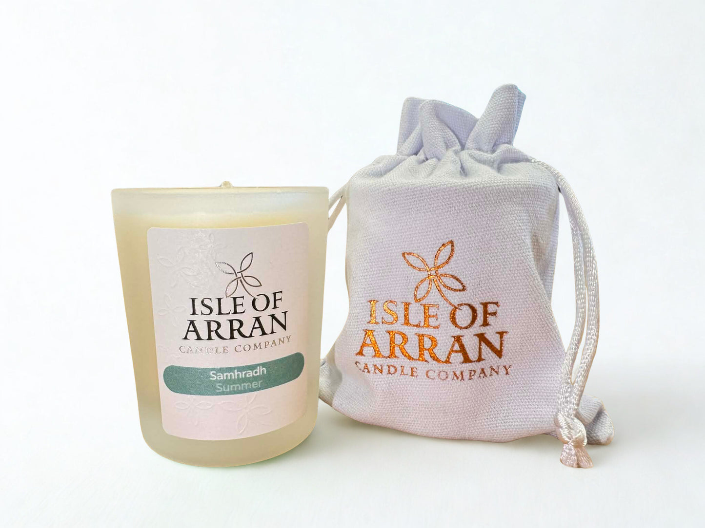 Samhradh: Summer 9cl candle
