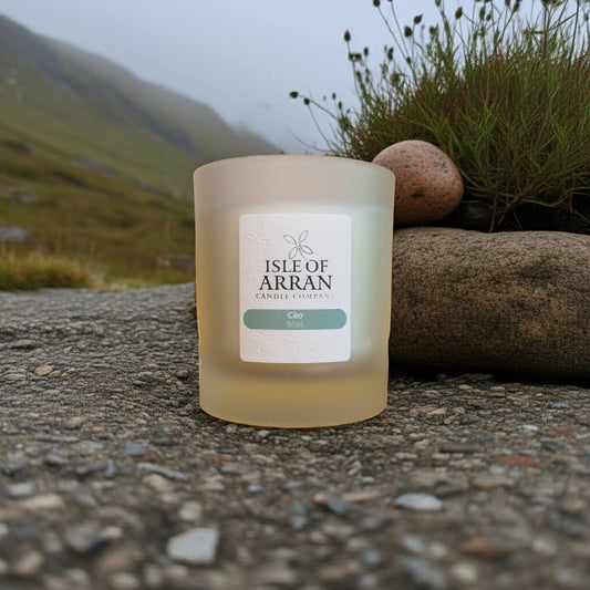 Ceo: mist 30cl Candle