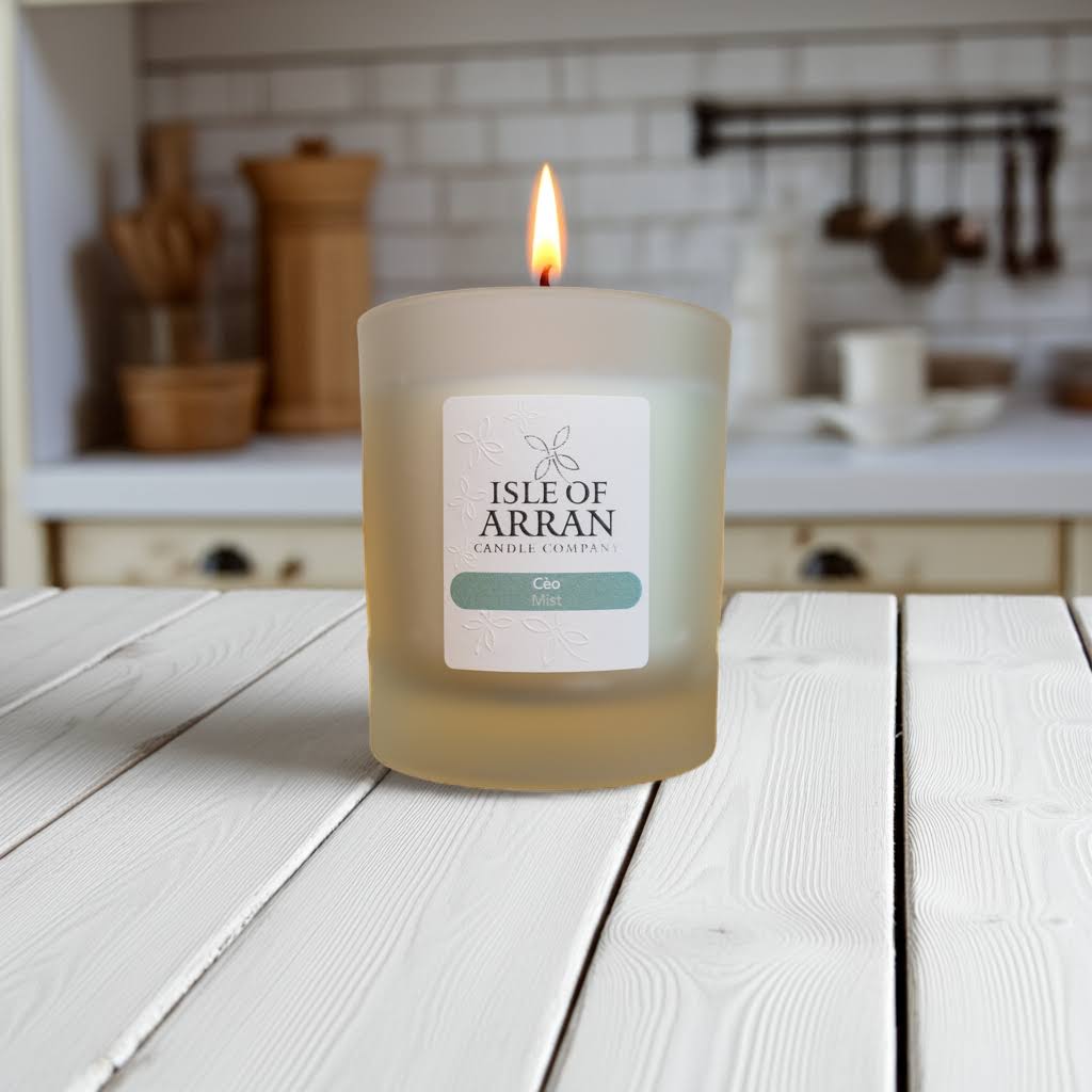 Ceo: mist 30cl Candle